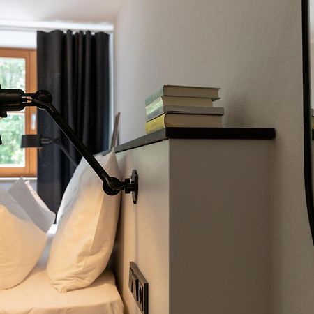 Blyb Hotel Gmund am Tegernsee Eksteriør billede