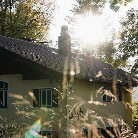 Blyb Hotel Gmund am Tegernsee Eksteriør billede