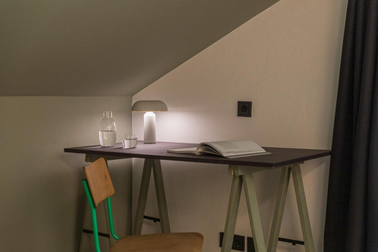 Blyb Hotel Gmund am Tegernsee Eksteriør billede