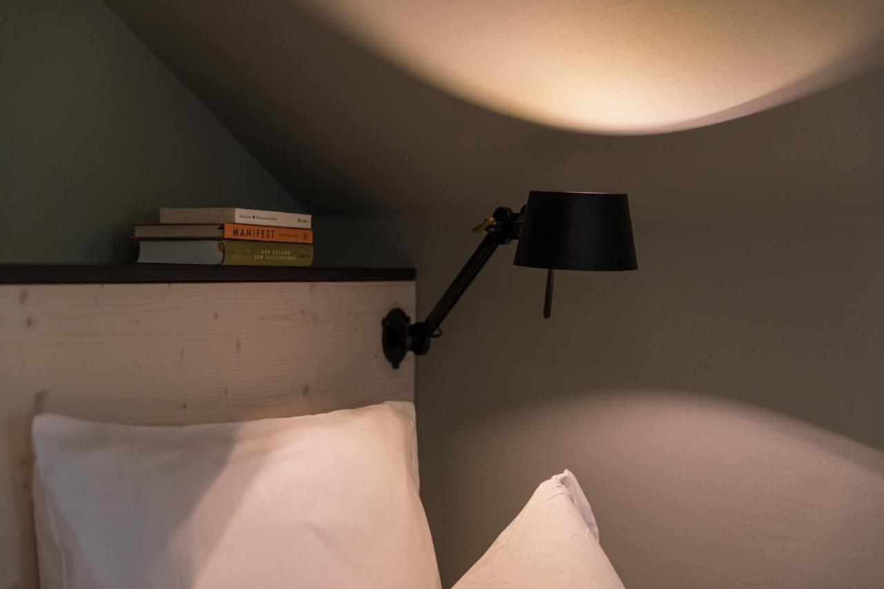 Blyb Hotel Gmund am Tegernsee Eksteriør billede