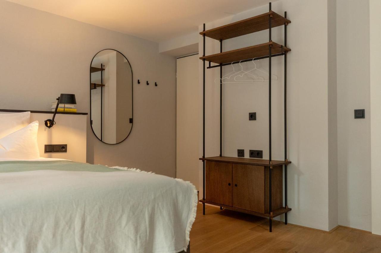 Blyb Hotel Gmund am Tegernsee Eksteriør billede