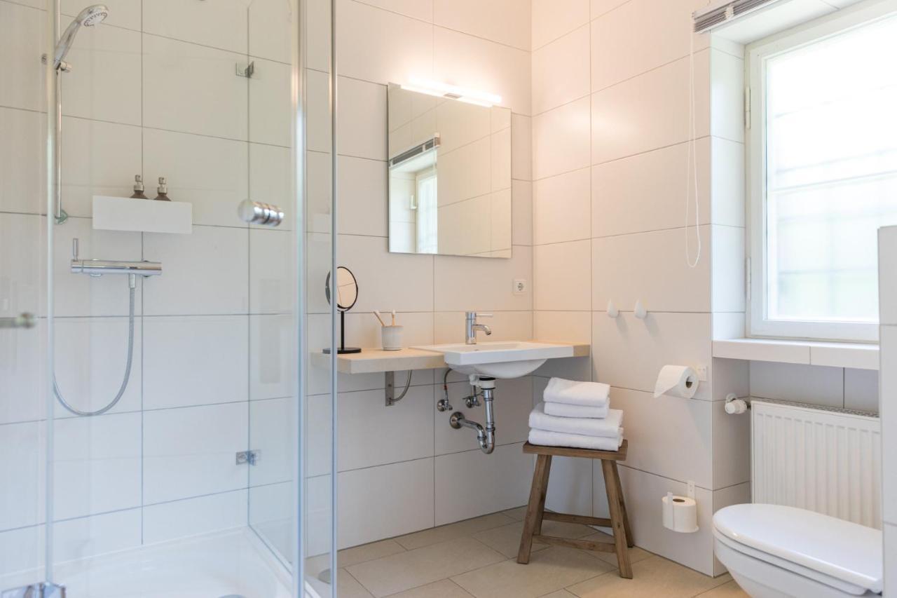 Blyb Hotel Gmund am Tegernsee Eksteriør billede
