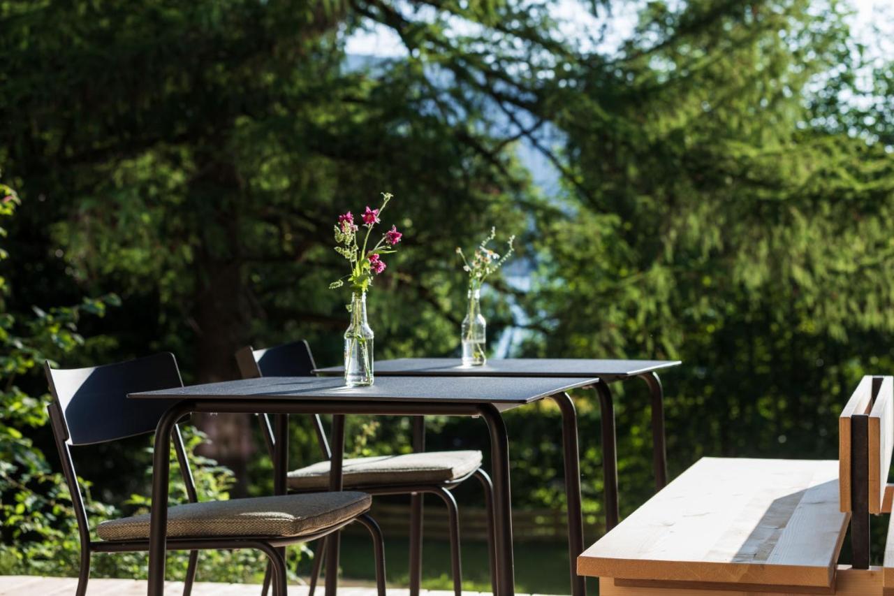 Blyb Hotel Gmund am Tegernsee Eksteriør billede