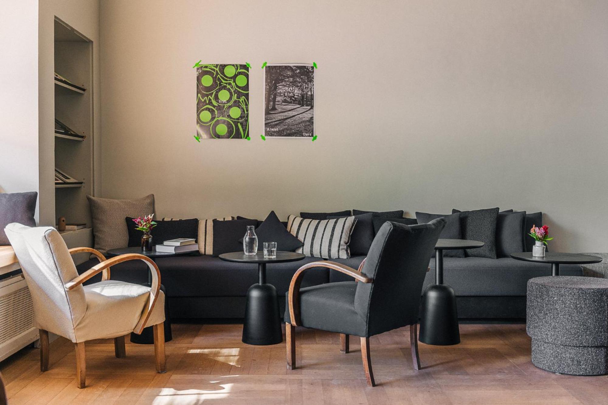 Blyb Hotel Gmund am Tegernsee Eksteriør billede