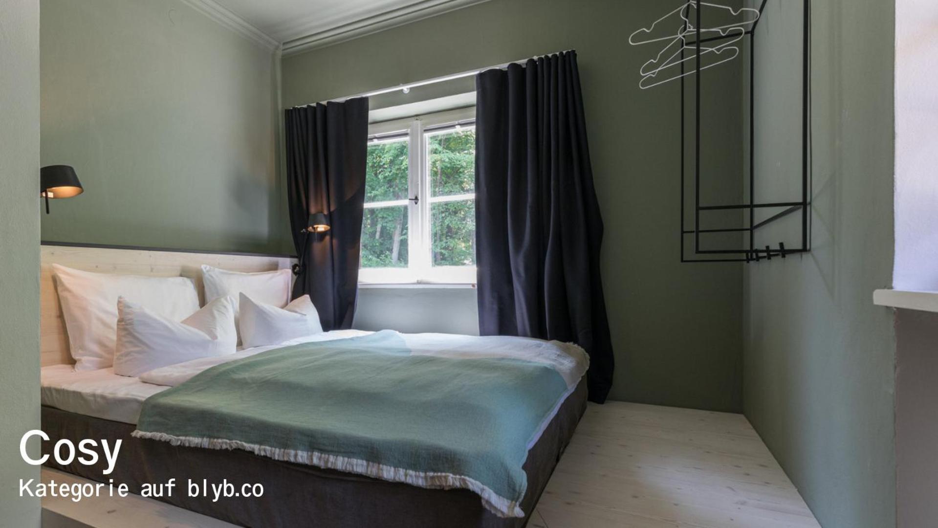Blyb Hotel Gmund am Tegernsee Eksteriør billede