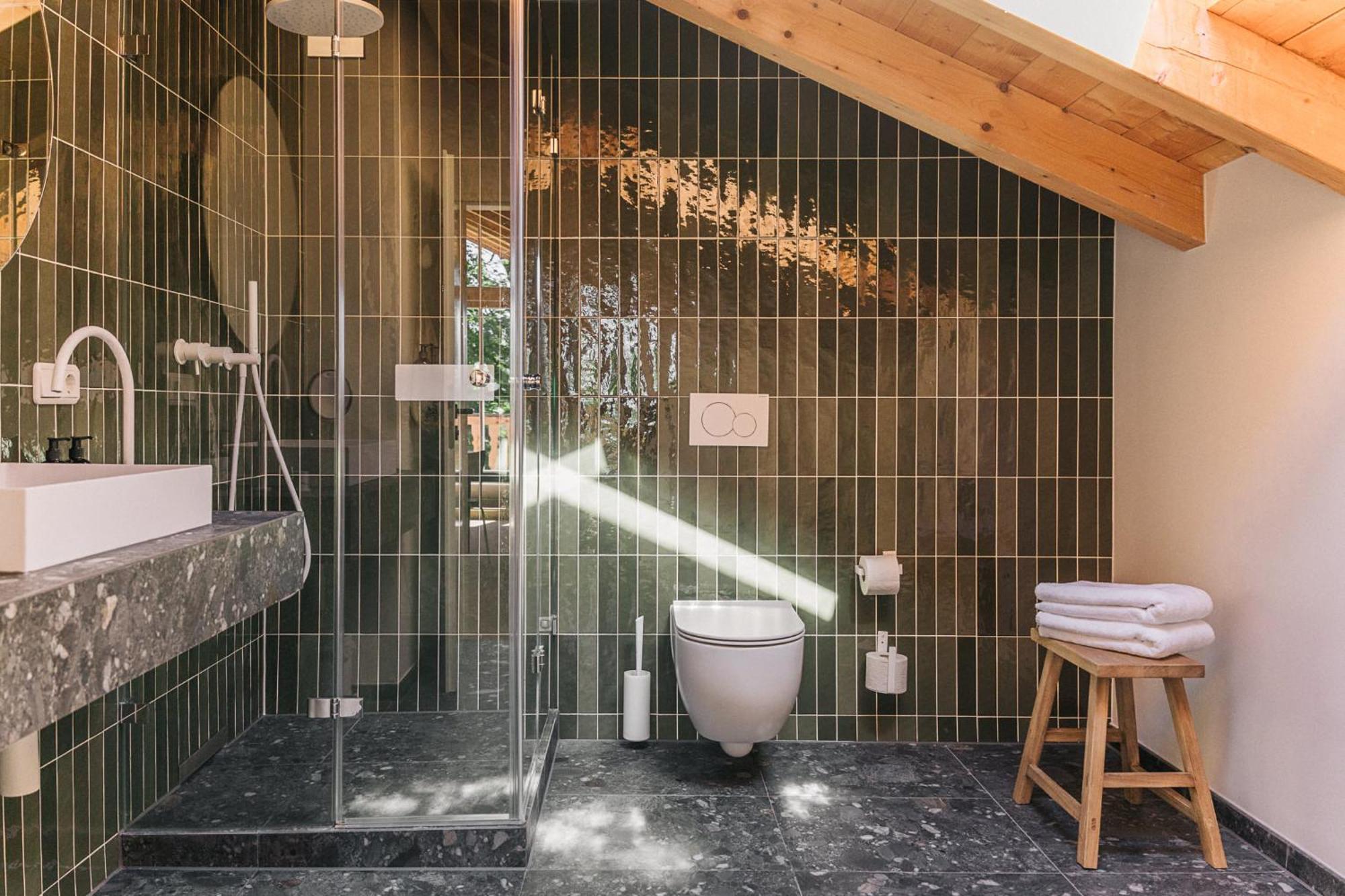 Blyb Hotel Gmund am Tegernsee Eksteriør billede