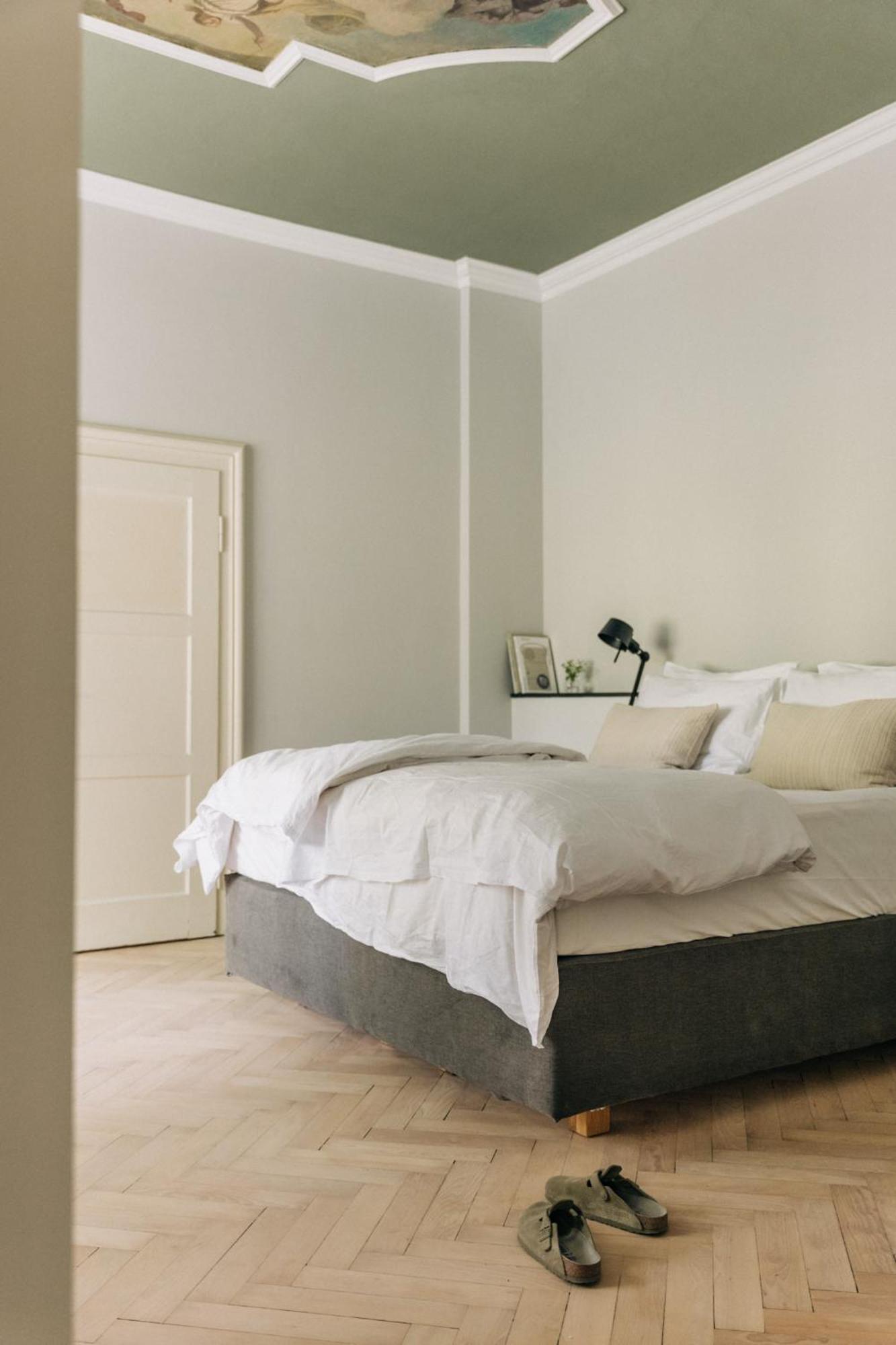 Blyb Hotel Gmund am Tegernsee Eksteriør billede