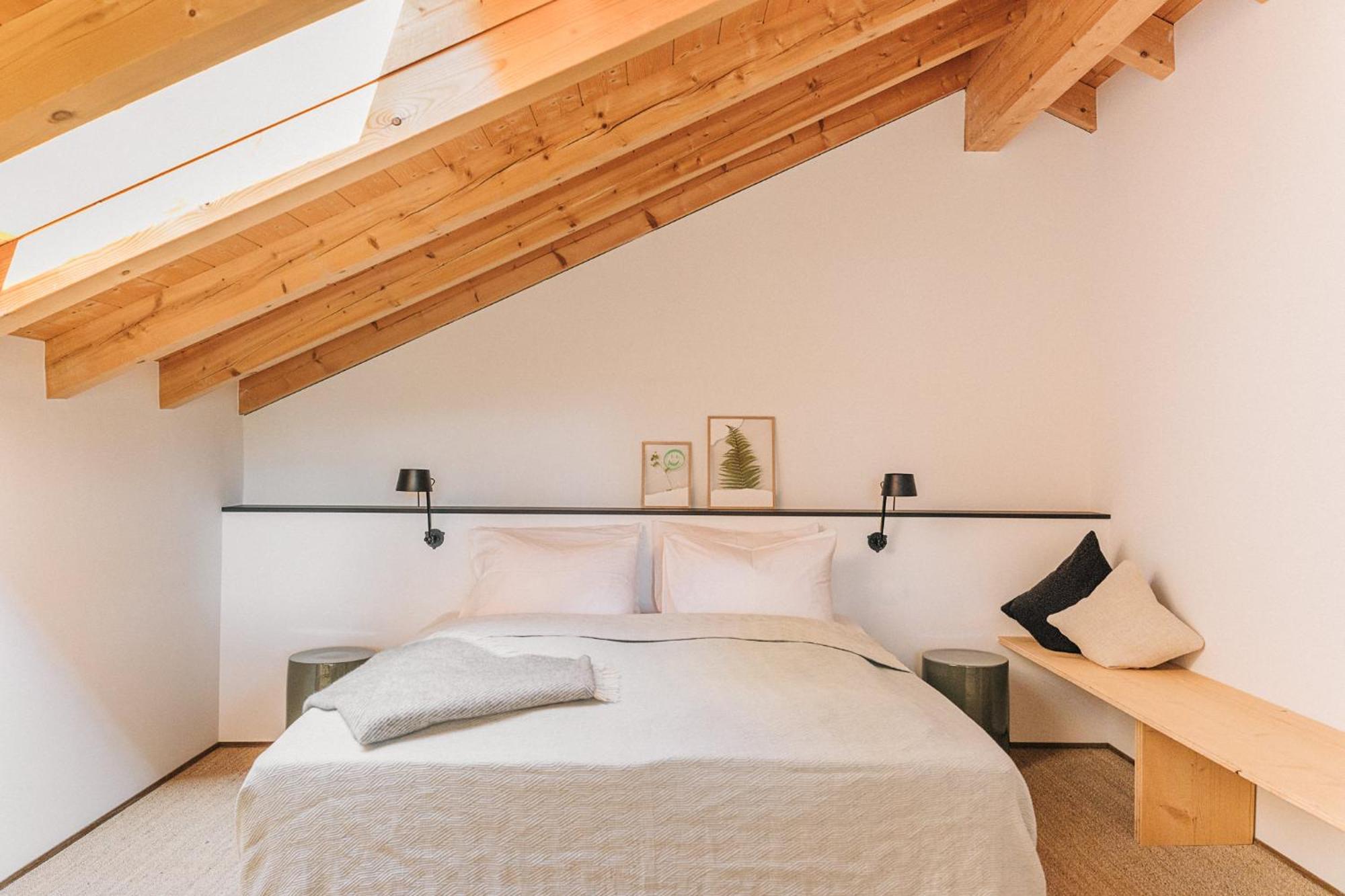 Blyb Hotel Gmund am Tegernsee Eksteriør billede